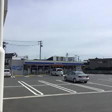 ローソン豊橋神ノ輪店