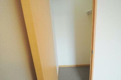 同タイプの部屋の写真です