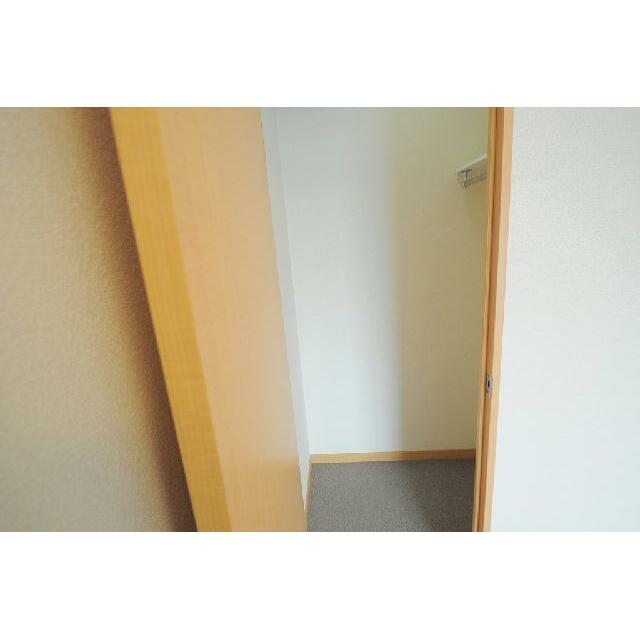 同タイプの部屋の写真です