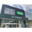 ショッピング施設