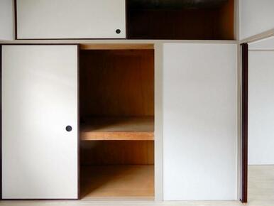 モデルルームの写真です