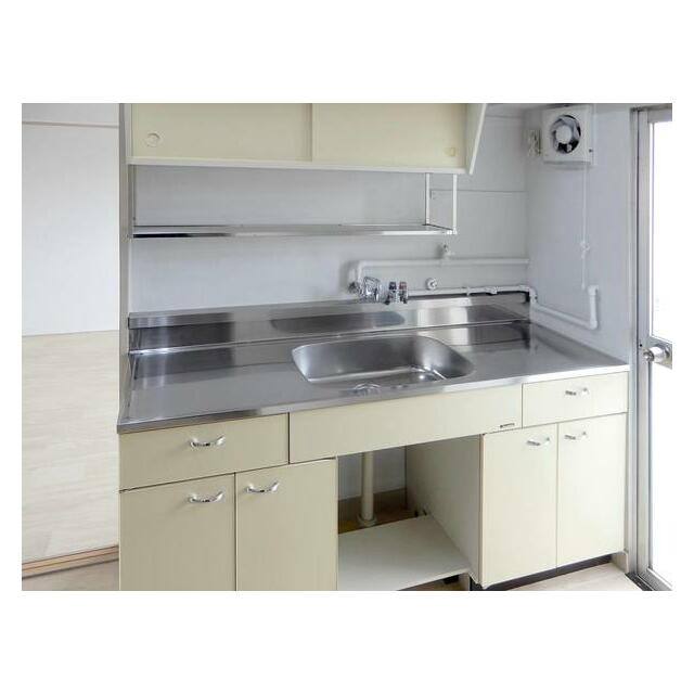 モデルルームの写真です