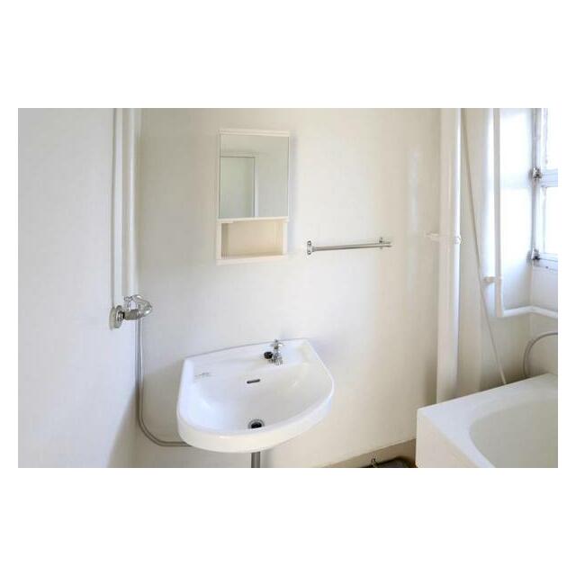 ビレッジハウスの同一物件・同一タイプの間取りの写真です