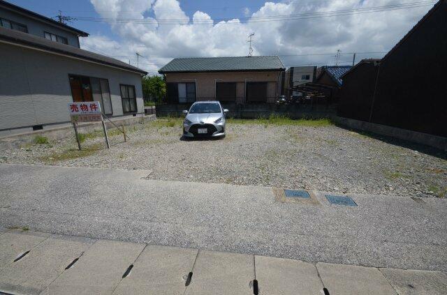 物件画像 直方市 大字下境 (藤棚駅) 住宅用地