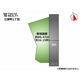 地形図等