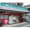 ショッピング施設