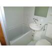 バス/シャワー