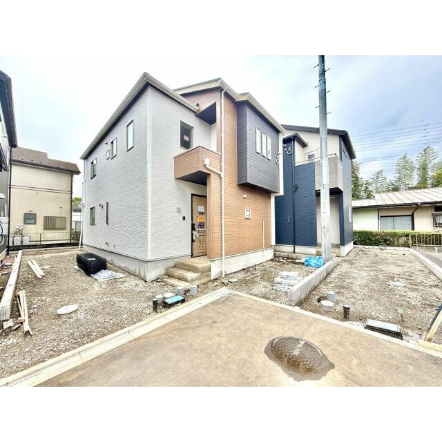 現地写真（6号棟）