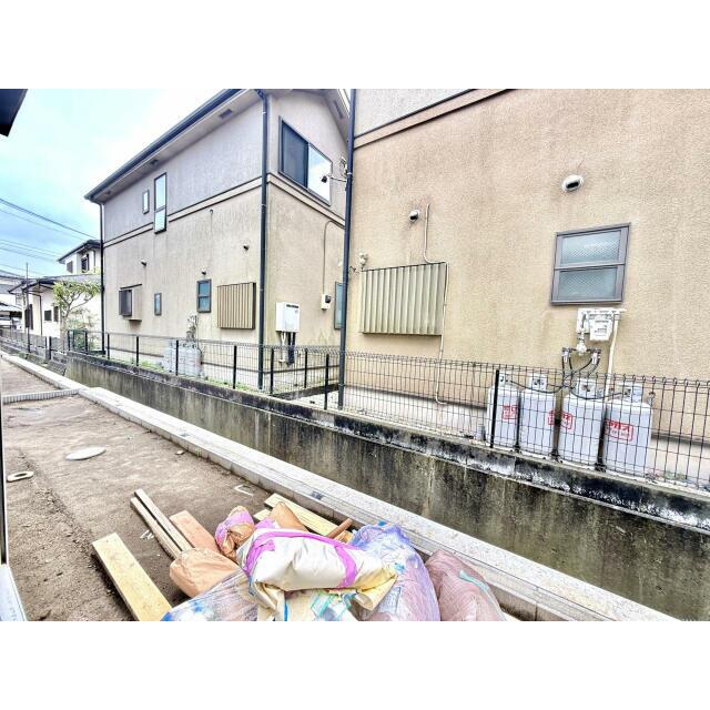 現地写真