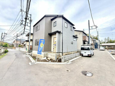 現地写真（9号棟）