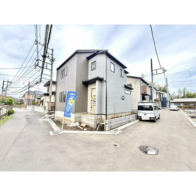 現地写真（9号棟）