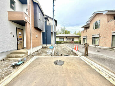 現地写真（5号棟）