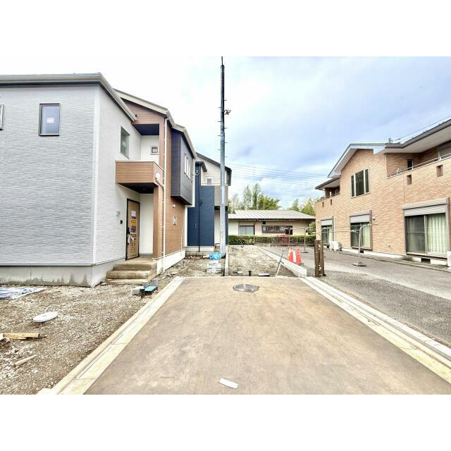 現地写真
