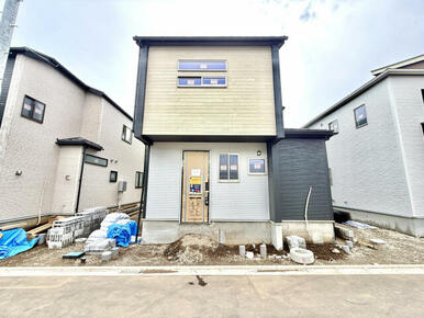 現地写真（7号棟）