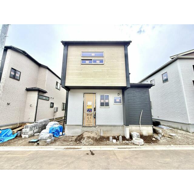 現地写真（7号棟）