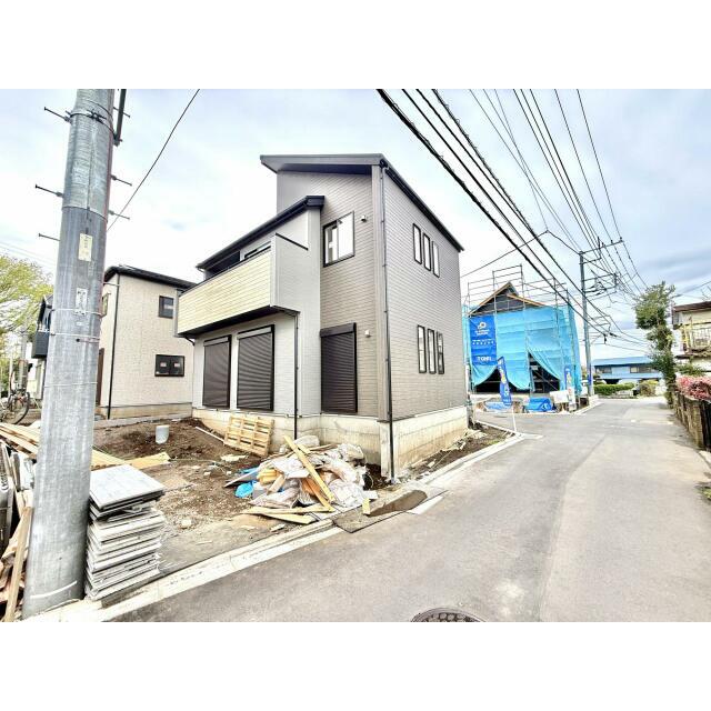 現地写真
