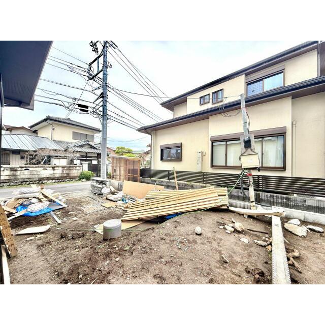 現地写真