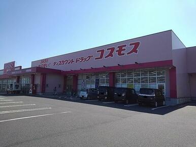 コスモス中津田尻店