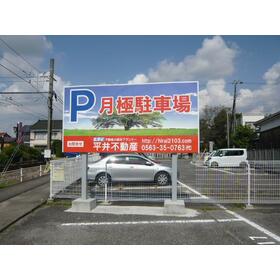 平面図