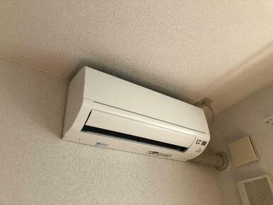 エアコン