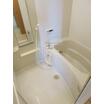 バス/シャワー