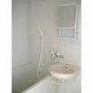 バス/シャワー