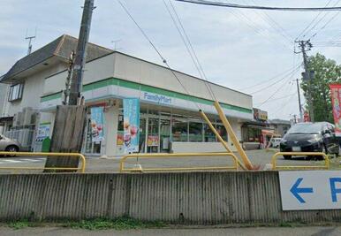 ファミリーマート 盛岡東松園店