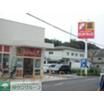 ショッピング施設