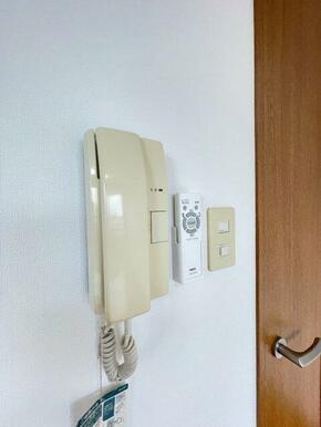 ※画像は同物件別室となります。
