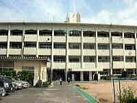 広島市立上温品小学校