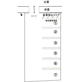 平面図