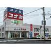 ショッピング施設