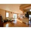 リビング