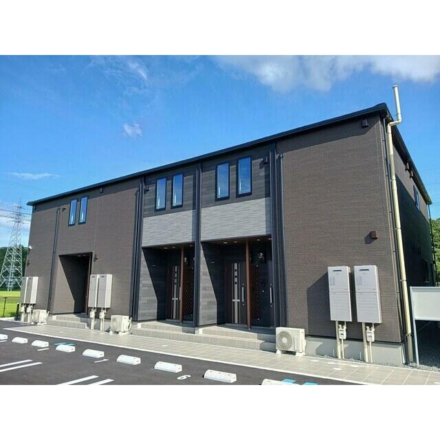 apartment 嬉野町大字下野甲