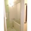 バス/シャワー