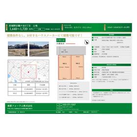 地形図等