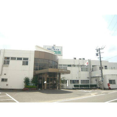 大野病院