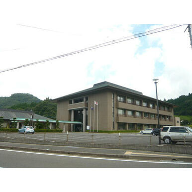 市民サービスセンター山内
