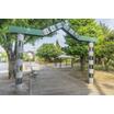 公園