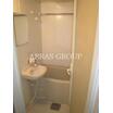 バス/シャワー