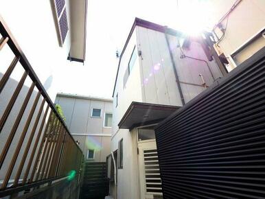４SLDKの戸建