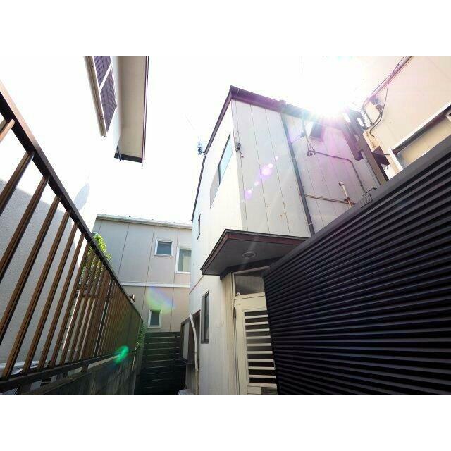 ４SLDKの戸建