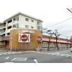 ショッピング施設