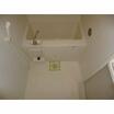 バス/シャワー