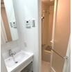 バス/シャワー