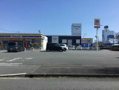 ミニストップ 富士青葉町店