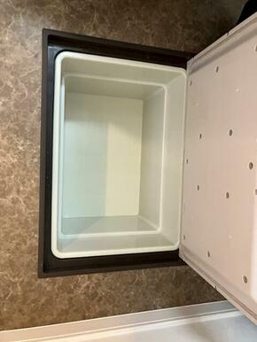 洗面所床下収納