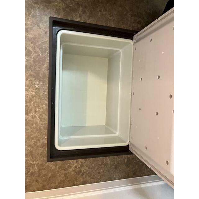 洗面所床下収納