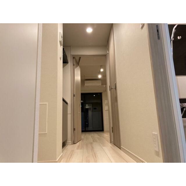 別号室写真