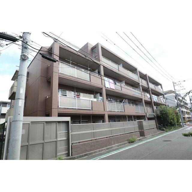 小学校近く通学安心☆